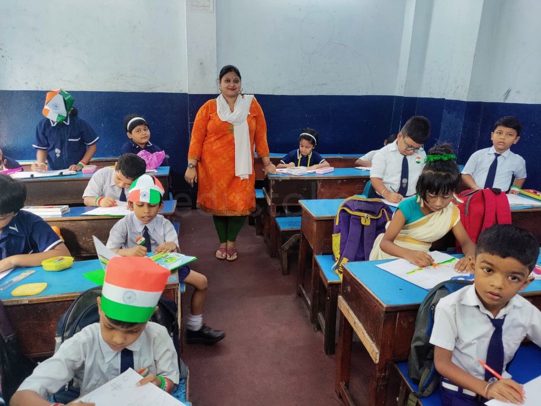  Marias Day School