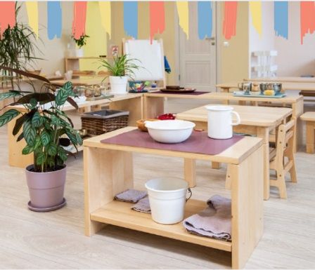  Little Amigos Montessori