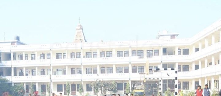  Aggarsain International Public School