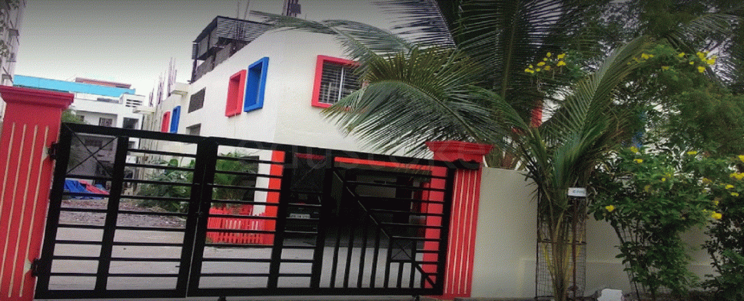  SRI SWAMI CHINNA JEEYAR INTERNATIONALSCHOOL