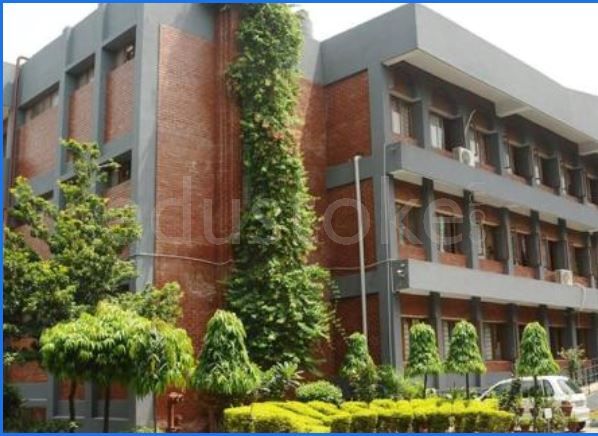  St. Marys School