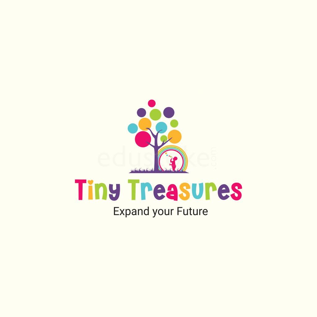  Tiny Treasures Preschool Chikhali