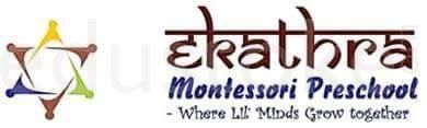  Ekathra Montessori Pre School