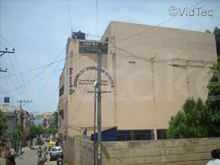  ESHWARI ENGLISH SCHOOL