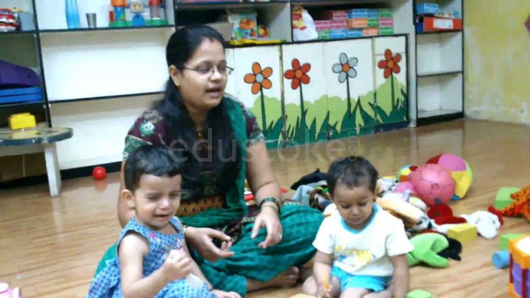  Euro Kids Borivali East
