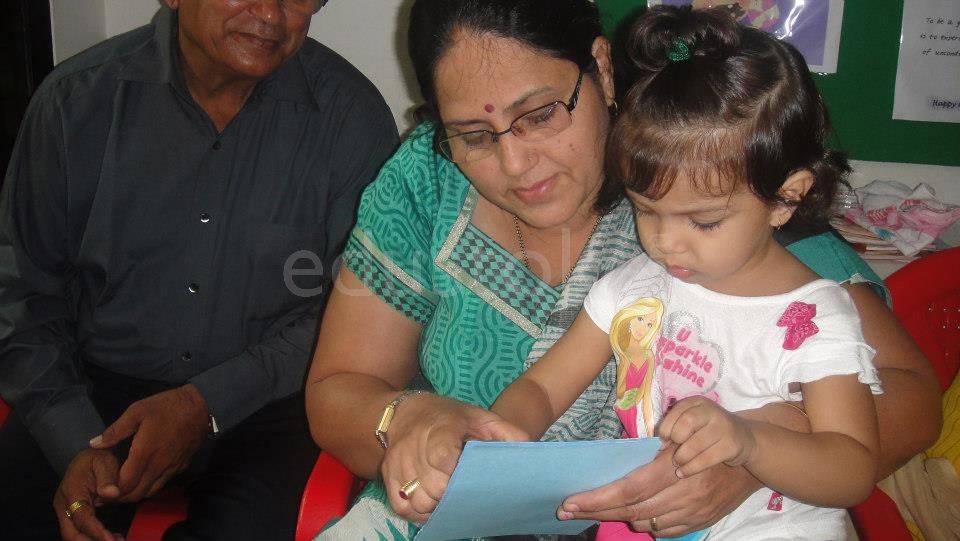  Euro Kids Sindhi Society