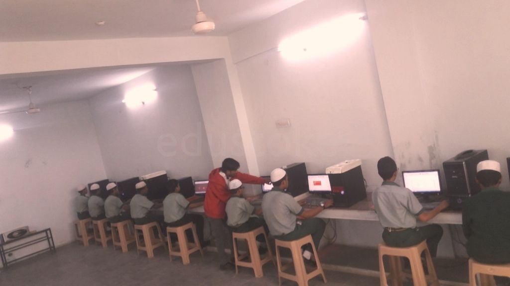  Royal Embassy High School