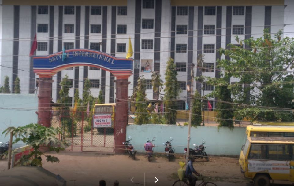  Satyam International