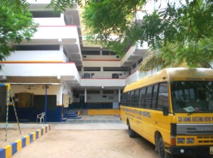  Pasha Public School