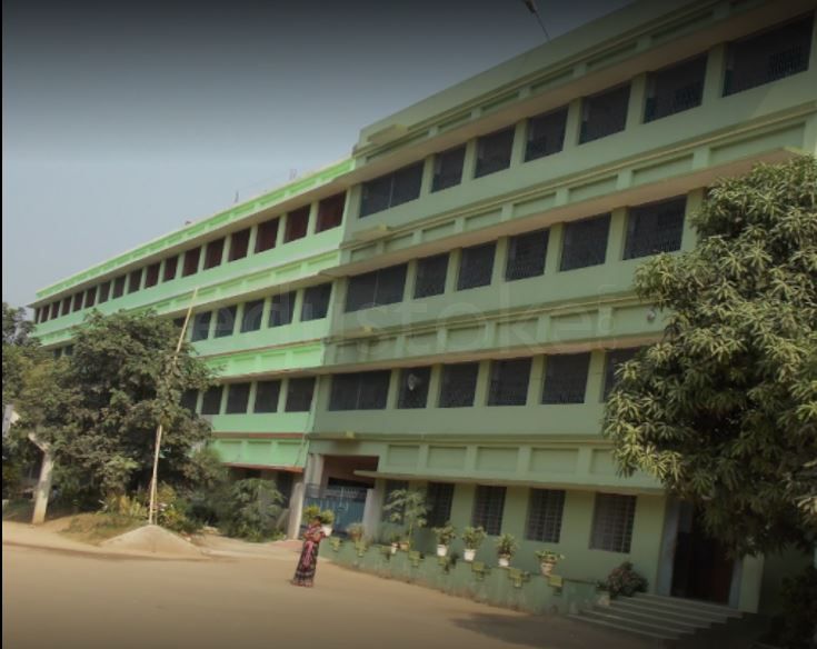  St. Marys School