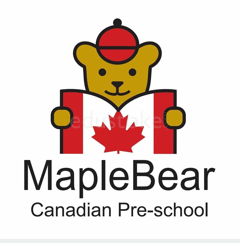  MAPLE BEAR CANADIAN PRE SCHOOL