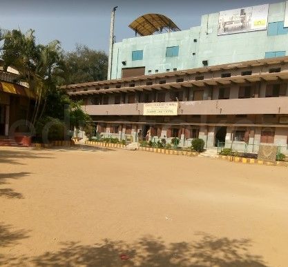  Shree DPH High School