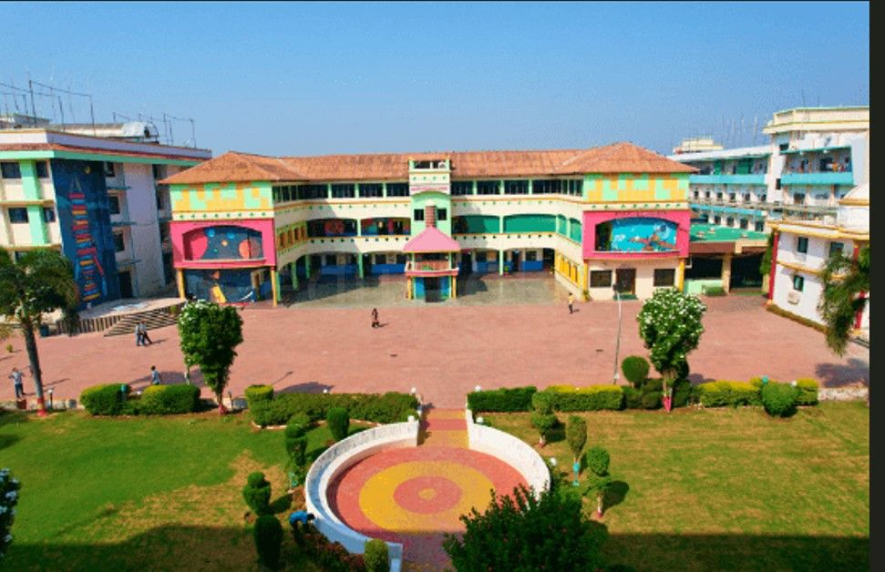  Macro Vision Academy