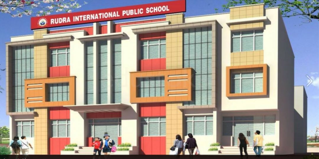  RUDRA INTERNATIONAL PUBLIC SCHOOL