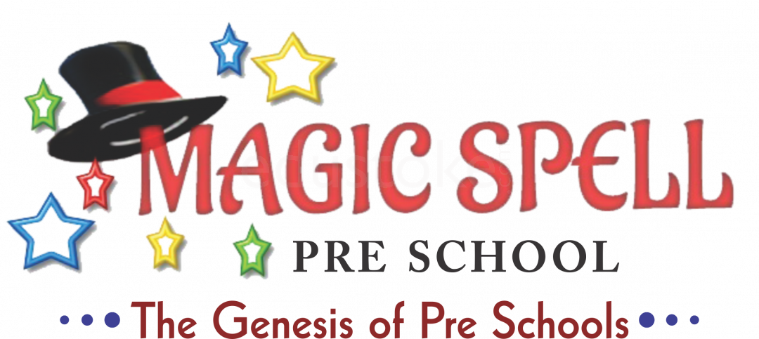 Magic Spell Preschool