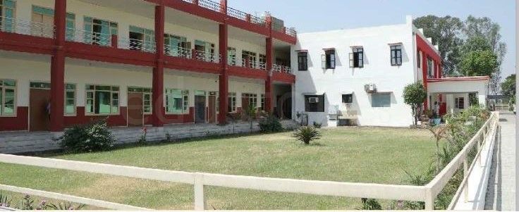  Mehta Gurukul Public School