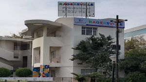  Ragersville Preschool and Day Care, Sector 48  Sohna Road
