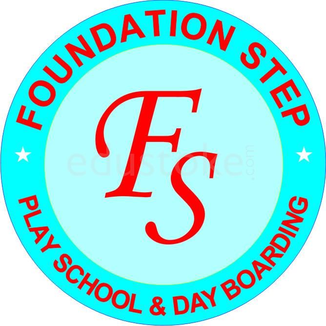  FOUNDATION STEP PLAY SCHOOL