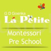  G.D. Goenka LÃ¡ Petite