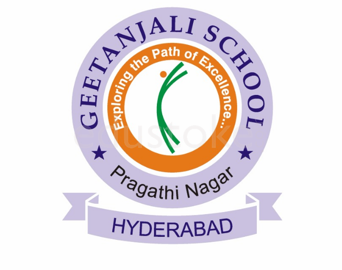  Geetanjali Olympiad School