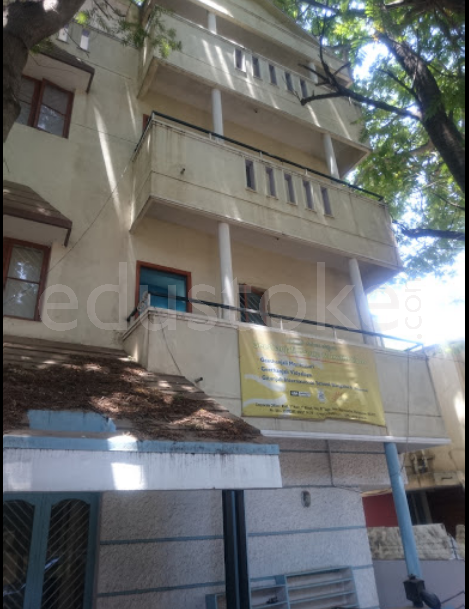  GEETHANJALI MONTESSORI
