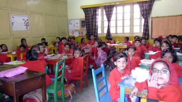 Gokhale Memorial Girls School, Gokhel Road, Bhowanipore, kolkata ...