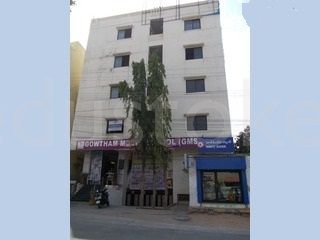  GOWTHAM MODEL SCHOOL