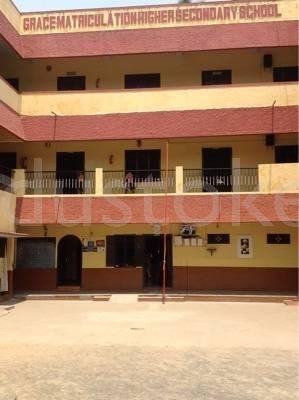  GRACE MATRICULATION HIGHER SECONDARY SCHOOL