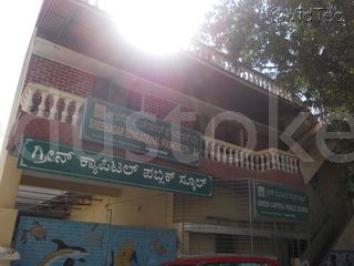  GREEN CAPITAL PUBLIC SCHOOL