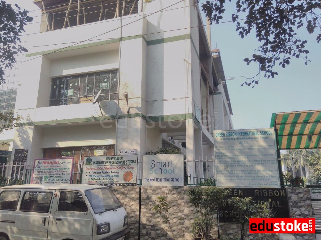  GREEN RIBBON INTERNATIONAL SCHOOL
