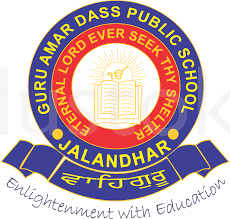  GURU AMARDAS PUBLIC SCHOOL