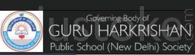 GURU HARKRISHAN PUBLIC SCHOOL