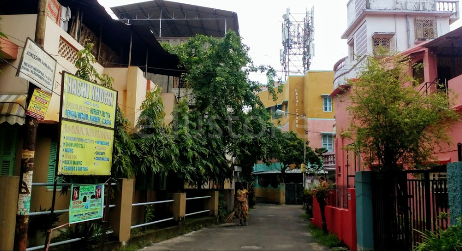  Hashi Khushi