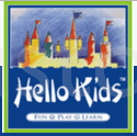  HELLO KIDS