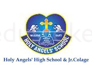  Holy Angels High School & Junior College