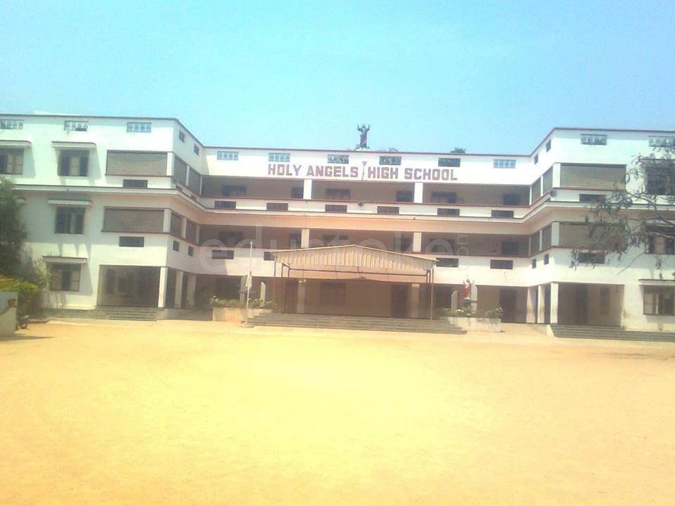  Holy Angels High School
