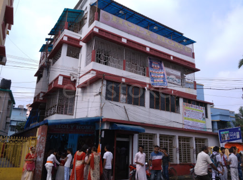  Holy Home School