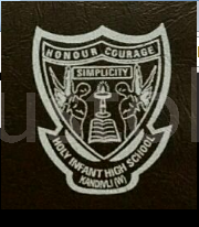  HOLY INFANT HIGH SCHOOL