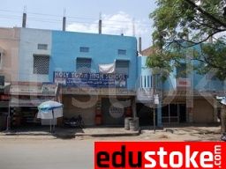  Holy Town High School