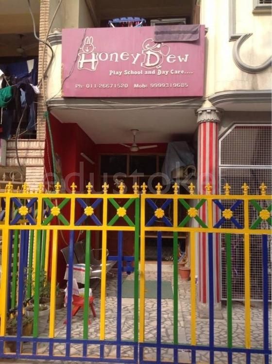  HONEY DEW PLAY SCHOOL & DAY CARE