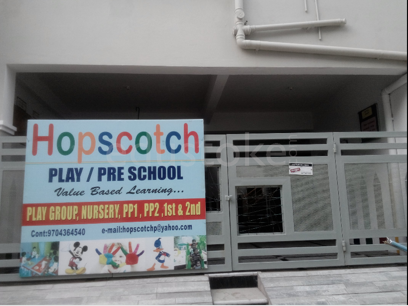 Hopscotch Playschool