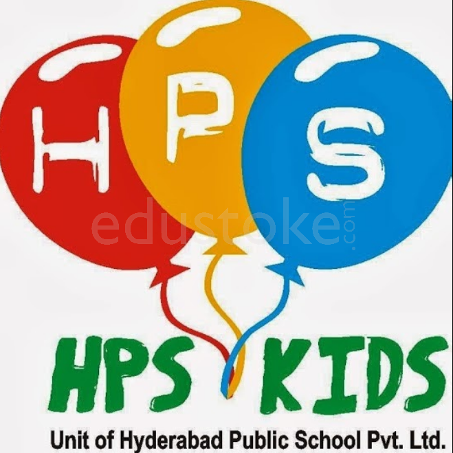  HPS Kids