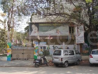  Indian Blossoms High School