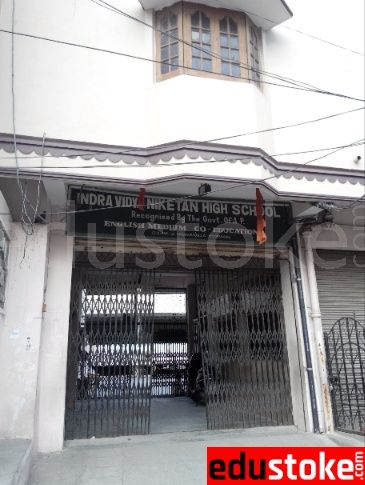  Indra Vidya Niketan High School