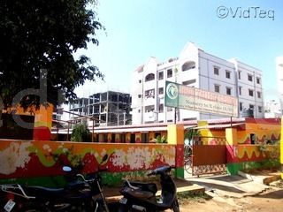  Indu Talent High School