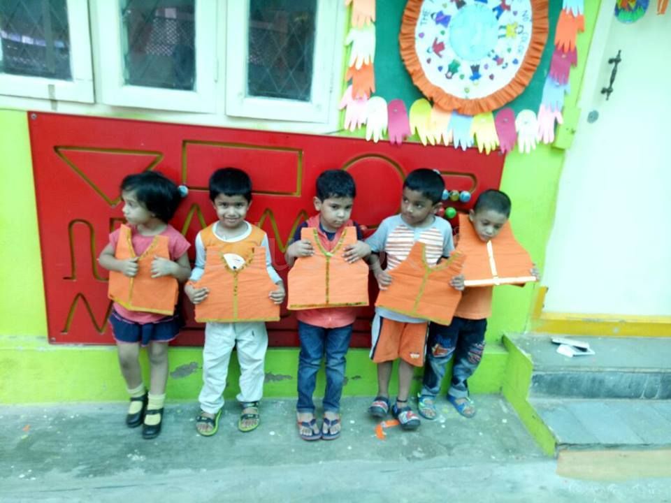 Iris Florets Pre School Krishna Giri Enclave Tarnaka Hyderabad Admission Reviews Fees Edustoke