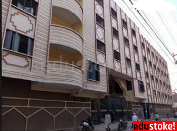  Islamia Model High School