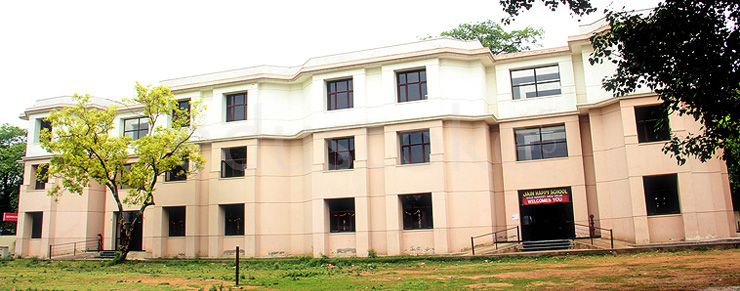  JAIN HAPPY SCHOOL