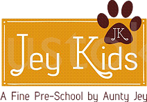  Jey Kids