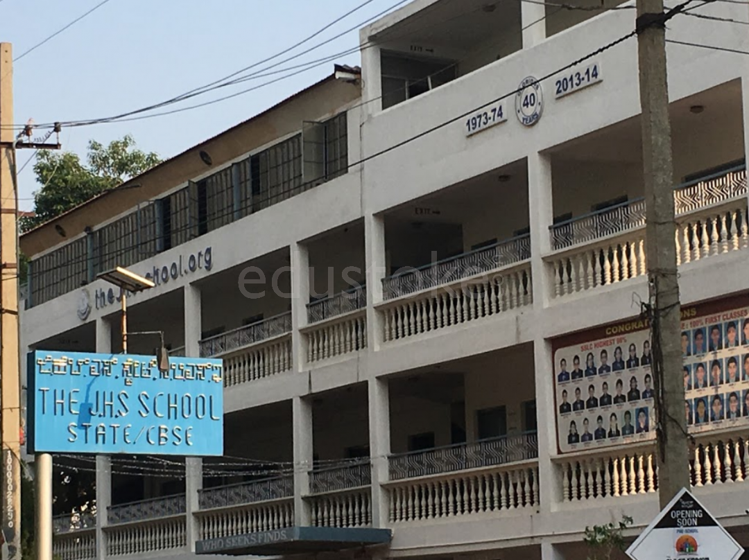  JHS School